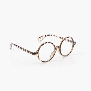Fancy Eyeglasses