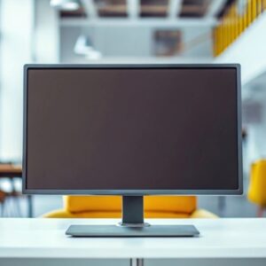 Monitores